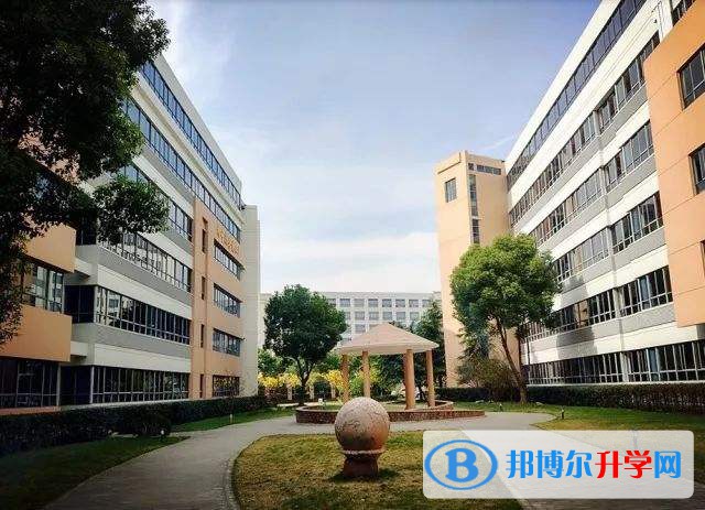上海尚德实验学校2023年入学考试