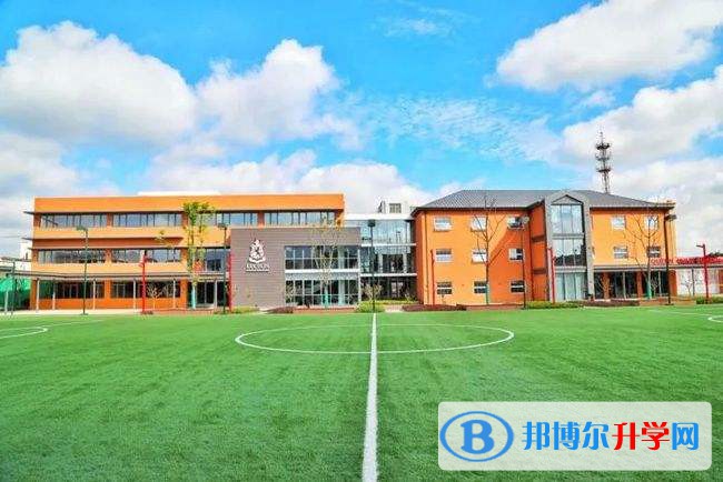 上海耀华国际学校2023年入学考试