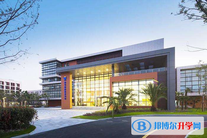 上海耀华国际学校2023年录取分数线