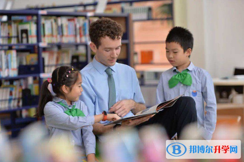 上海耀华国际学校靠谱吗
