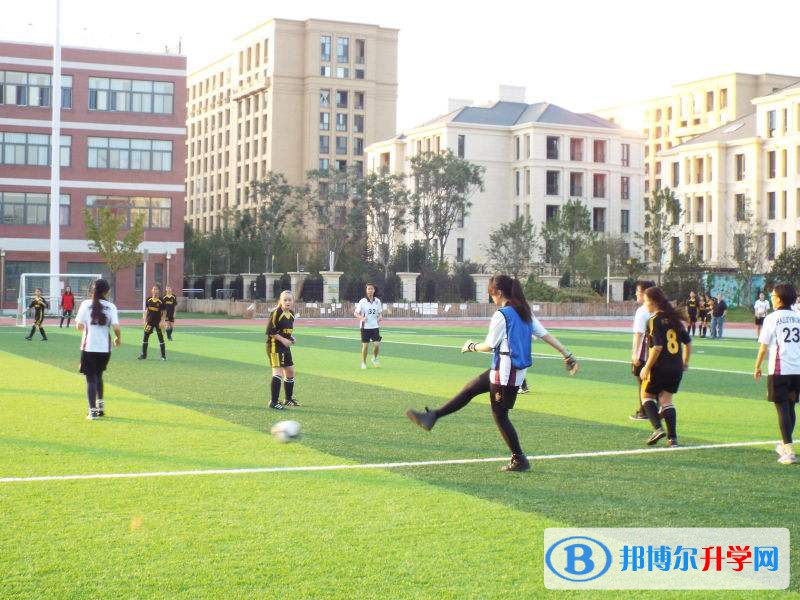 上海中芯国际学校怎么样