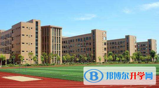 上海金山杭州湾双语学校2023年录取分数线
