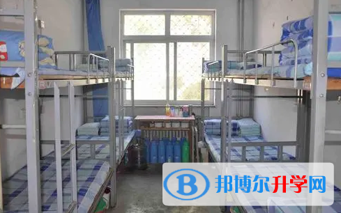 清镇市第一中学2022年宿舍条件