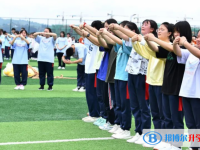清镇市第一中学2022年招生办联系电话