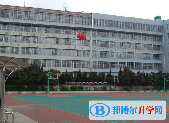 云南省云县第一中学2022年招生录取分数线