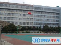 云南省云县第一中学2023年招生录取分数线