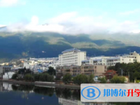 大理市下关第三中学2025年排名