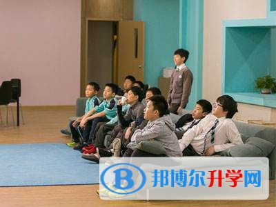 上海诺德安达双语学校2023年招生政策