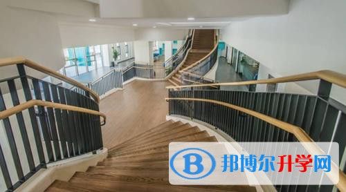 上海诺德安达双语学校2023年课程体系