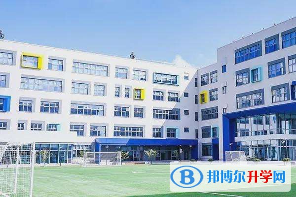 上海诺德安达双语学校