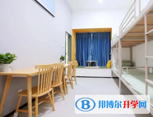 云南省大理市第一中学2022年宿舍条件