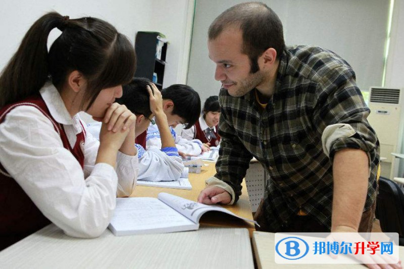 上海文来中学国际部2023年入学考试