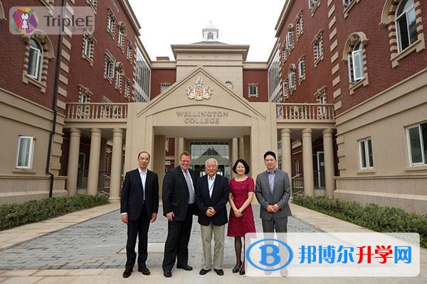 上海惠灵顿国际学校2023年招生政策