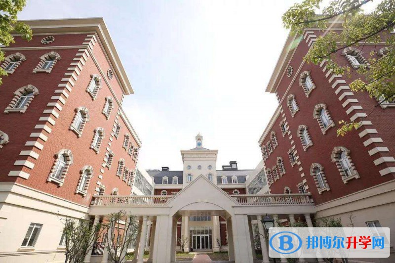 上海惠灵顿国际学校2023年入学条件