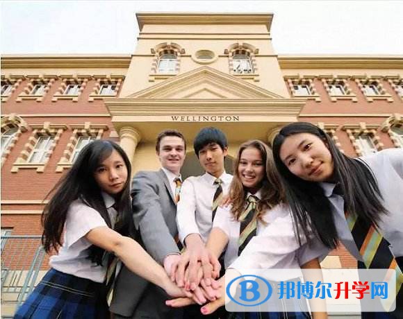上海惠灵顿国际学校2023年入学考试