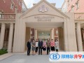 上海惠灵顿国际学校2022年录取分数线