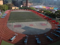 重庆市开县丰乐中学2024年排名