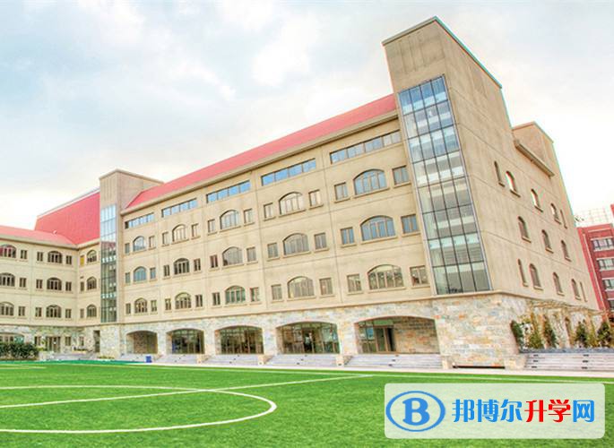 上海长宁国际学校2023年课程体系