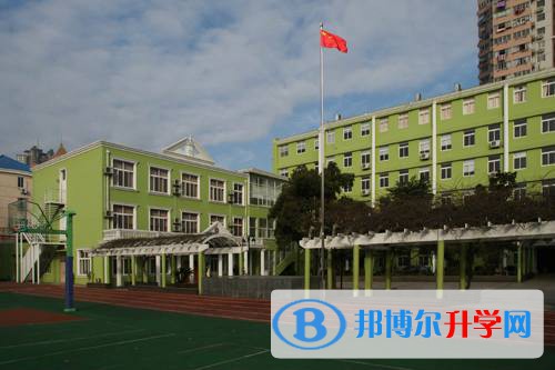 上海洋泾中学国际部2023年学费标准