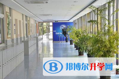 上海教科实验中学国际部2023年招生政策