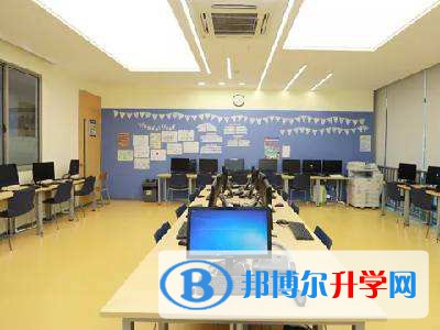 上海教科实验中学国际部2023年入学考试