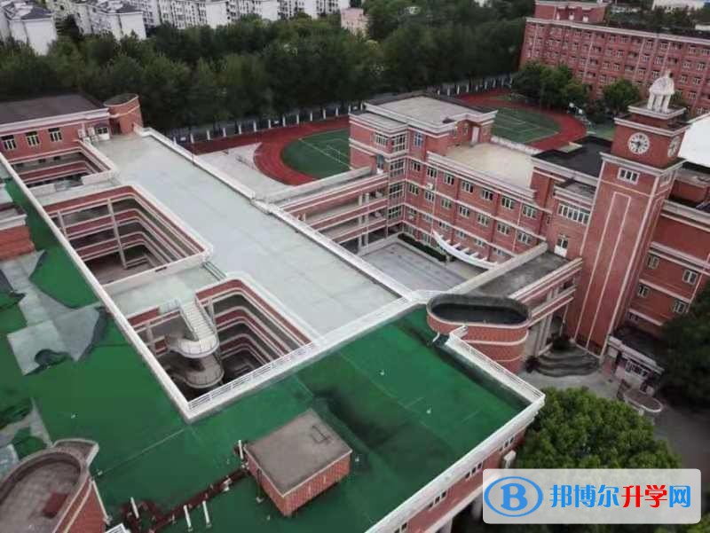 上海进华中学国际部2023年招生政策