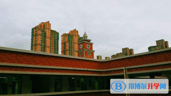 上海进华中学国际部2023年入学考试