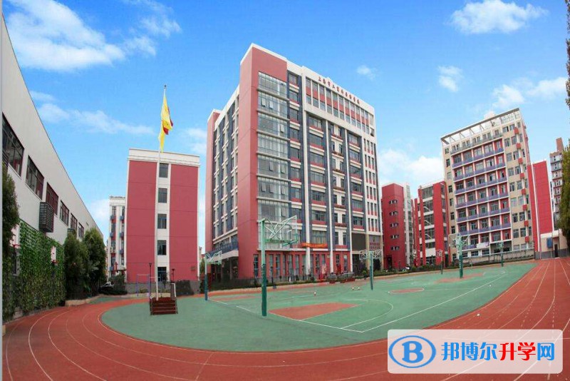 上海国王国际精英高中2023年报名时间