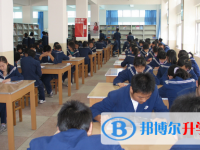 下关一中2024年学费、收费多少