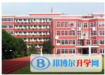 上海西南位育中学国际部2023年入学考试