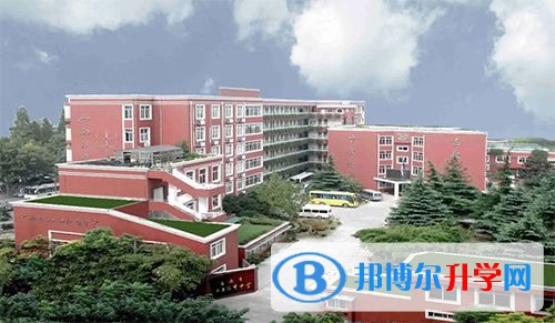 上海西南位育中学国际部2023年学费标准