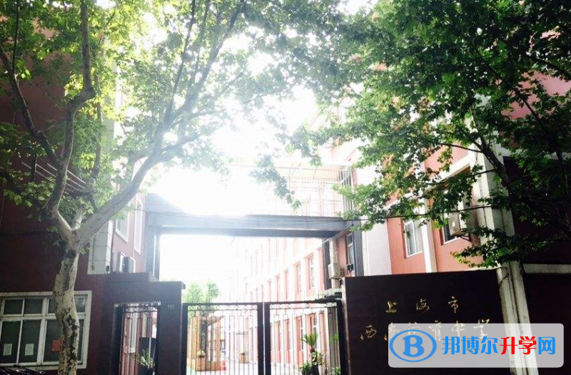 上海西南位育中学国际部2023年录取分数线