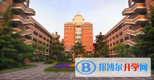 上海复兴高级中学国际部2023年入学考试