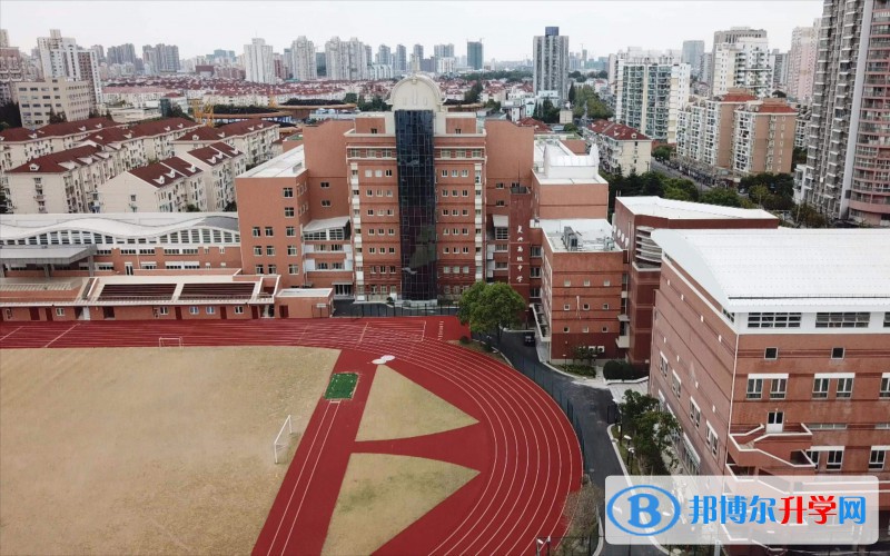 上海复兴高级中学国际部怎么样