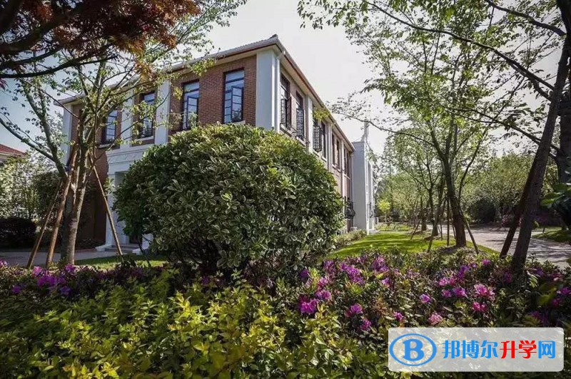 上海中学国际部2023年入学考试