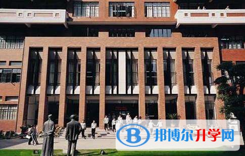 上海格致中学国际部黄浦校区2023年录取分数线