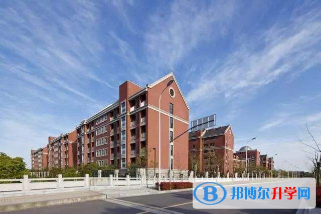上海格致中学国际部黄浦校区2023年招生政策