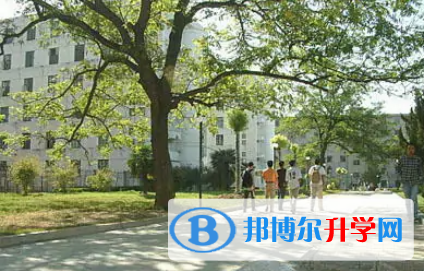 澄江县第一中学2022年学校排名