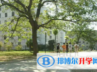 澄江县第一中学2022年招生录取分数线