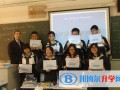 美国佛蒙特州国际学校上海校区靠谱吗