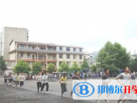 云南省威信县第二中学2023年招生录取分数线