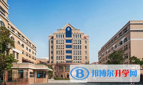 上海大同中学国际部2023年入学考试