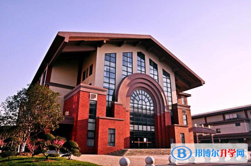 上海新纪元双语学校2023年录取分数线