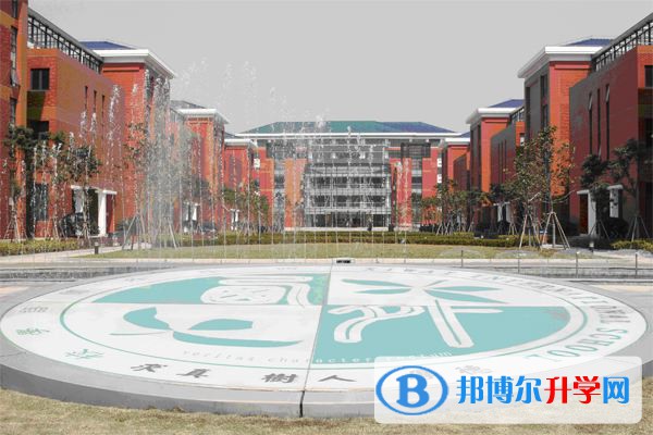 西外外国语学校国际部2022年报名时间
