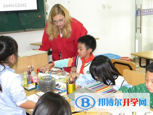 西外外国语学校国际部2022年入学考试