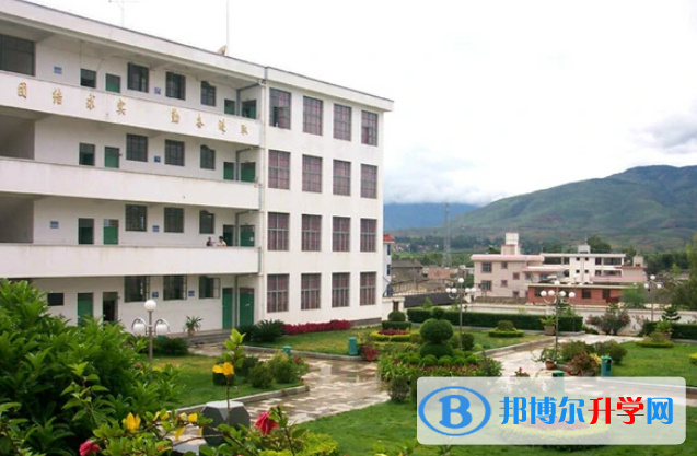 通海县第一中学2022年排名