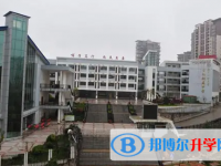 龙陵县第一完全中学2023年招生录取分数线