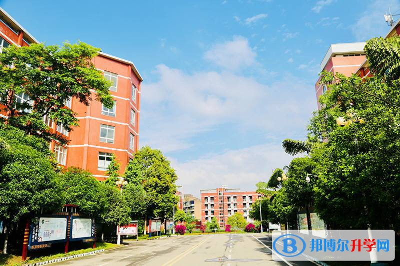 腾冲县第三中学2022年招生录取分数线