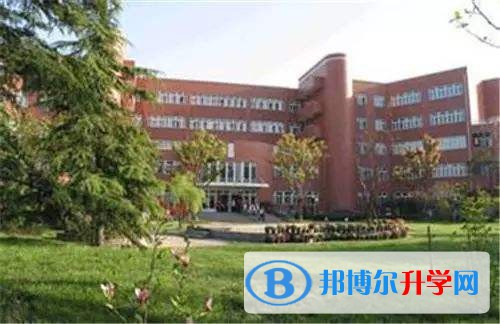 上海新虹桥中学国际部靠谱吗