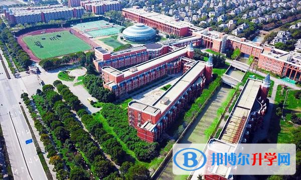 上海东方外国语学校怎么样